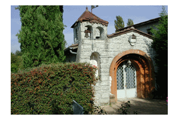 Chapelle