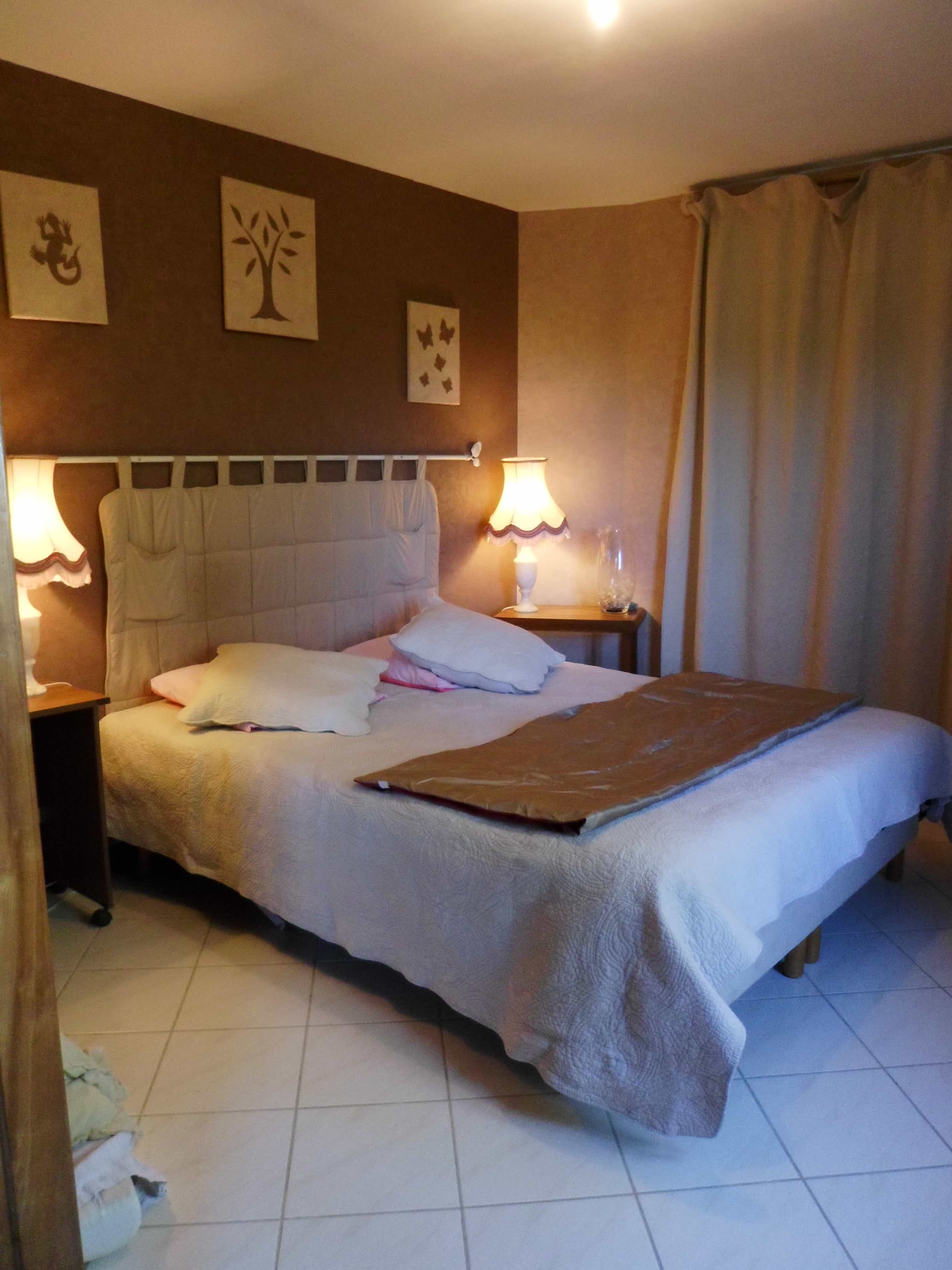 Chambre 1