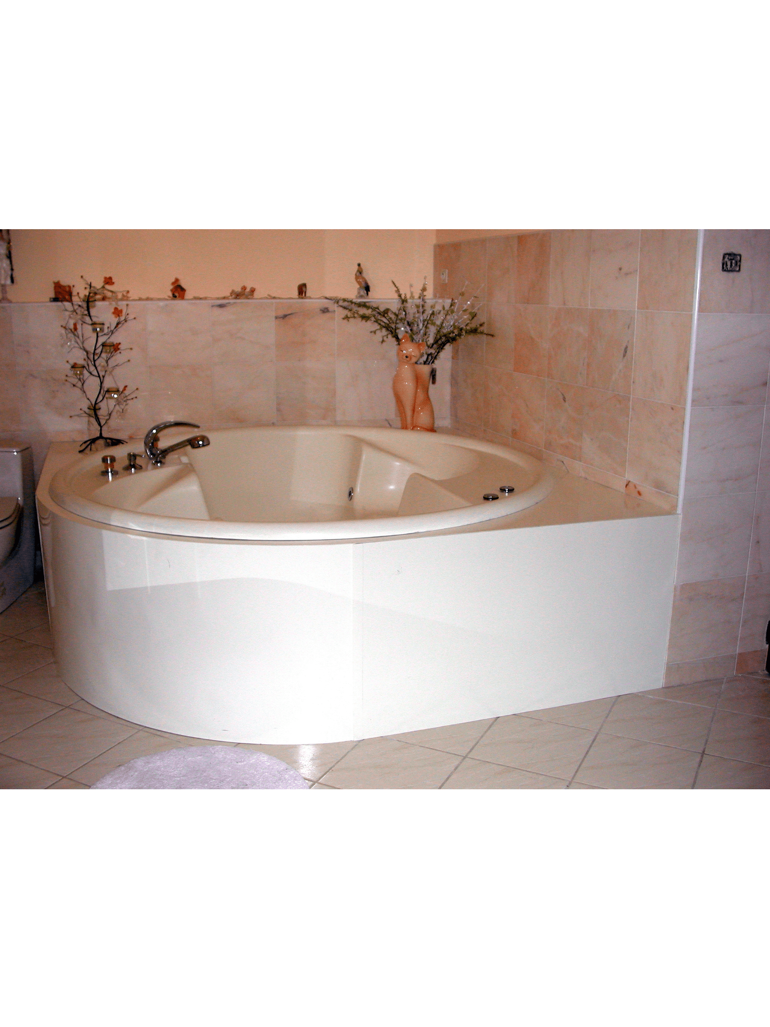 Baignoire